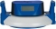 Фильтр‑система BRITA PURITY 1200 ST с электронным дисплеем